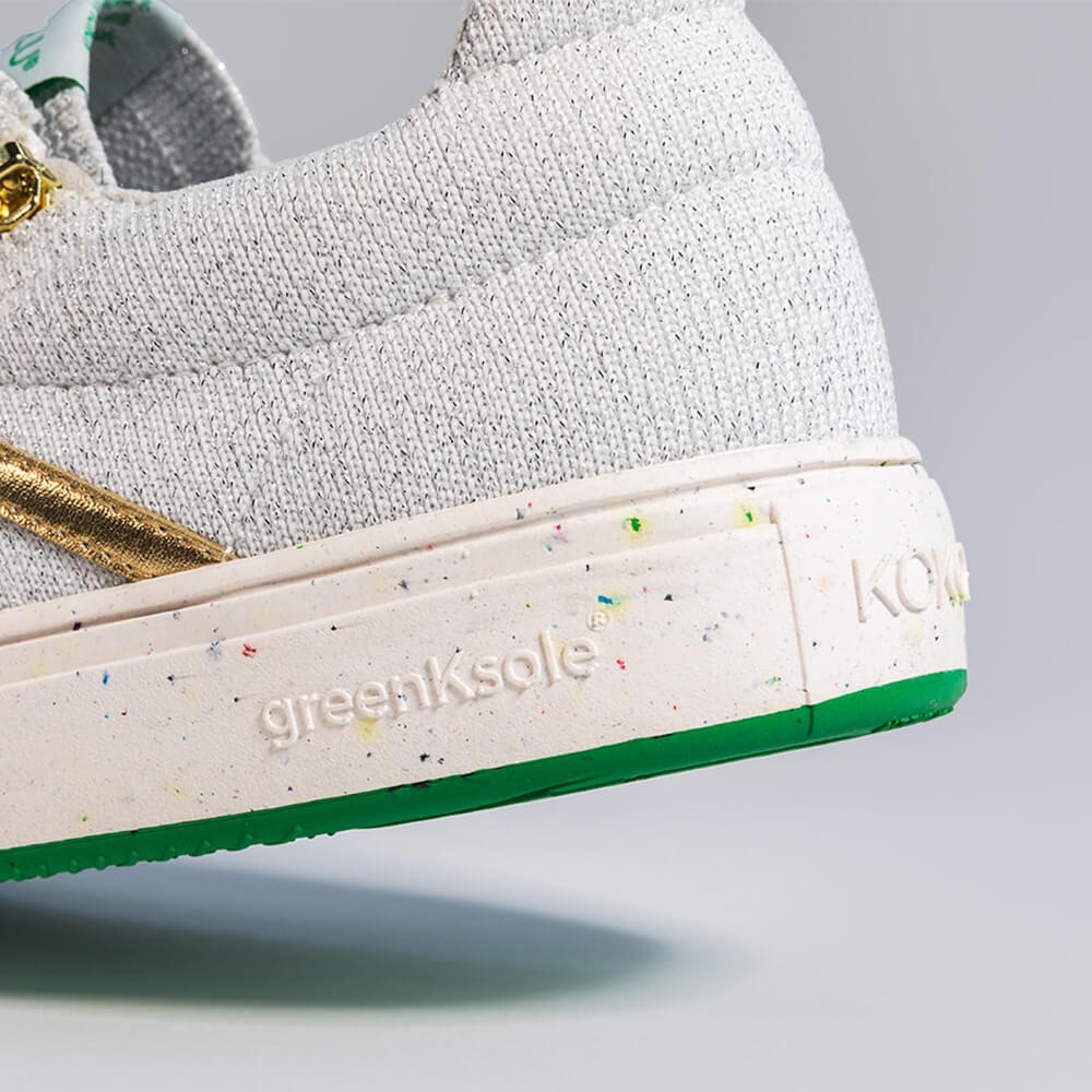 KOKOLU Comfort Knit Sneaker - Picture 4 of 12